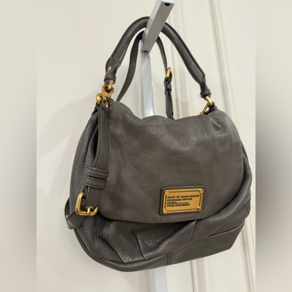 Marc by Marc Jacobs Classic Q Lil Ukita handbag - Picture 2 of 9